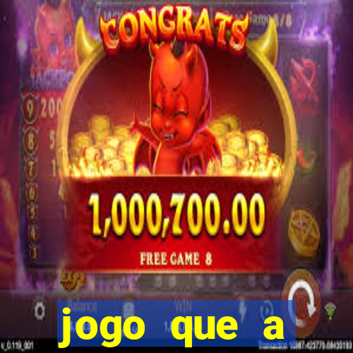 jogo que a virginia joga para ganhar dinheiro